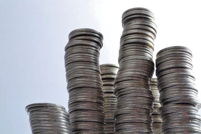 How did Indian Government Zeroed on only 6000 companies as Shell