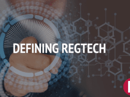 Definition Regtech