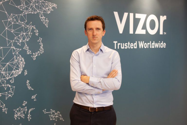Vizor brings “Suptech” for Financial Supervisors Vizor brings “Suptech” for Financial Supervisors