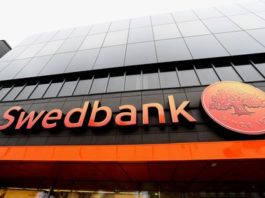 swedbank