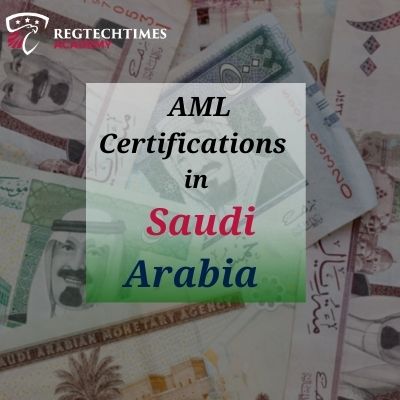 aml certification in saudi arabia