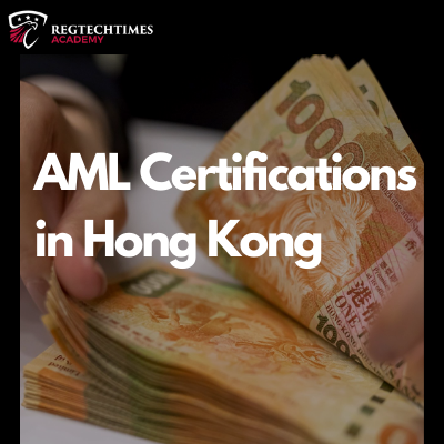 aml certification in hongkong