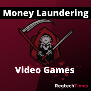 Gaming the System: Money Laundering Through Online Games