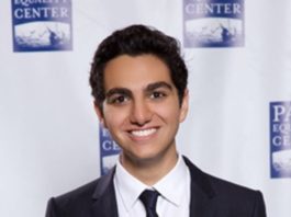 The Doe milan kordestani