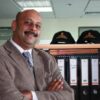 Shirish Thorat