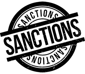 sanctions on iran
