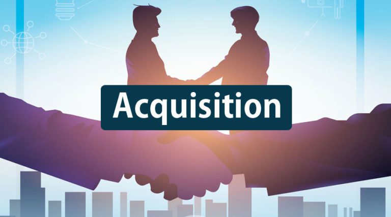 Precision completes acquisition of its foreign subsidiaries Precision completes acquisition of its foreign subsidiaries