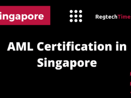 singapore money laundering