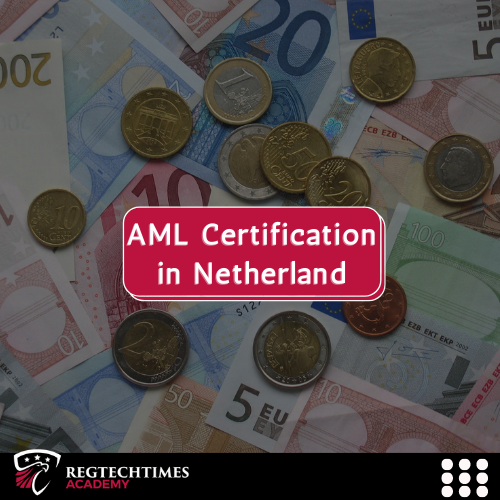 aml certification in the Netherlands