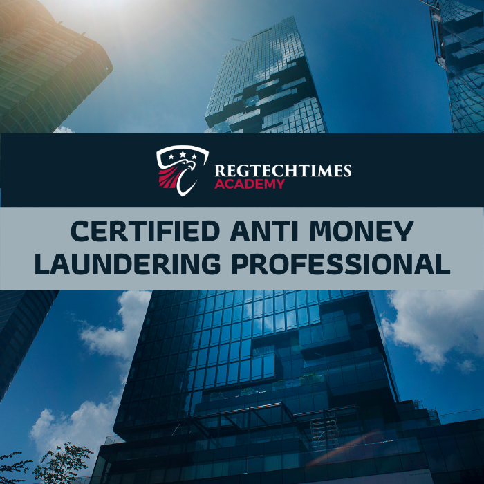International Anti Money Laundering
