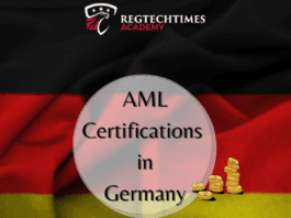 aml certification in germany