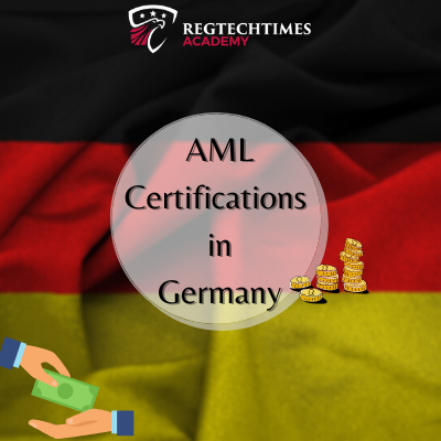 aml certification in germany