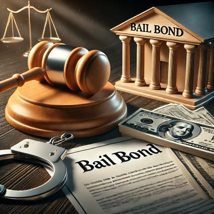 bail bonds