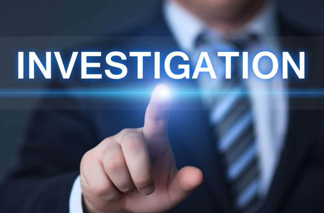 fcpa investigations