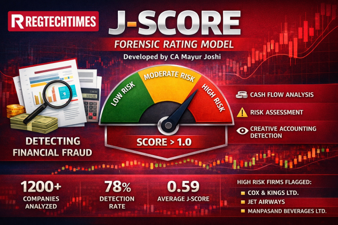 J score model of forensic rating
