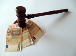 Sanctions technology