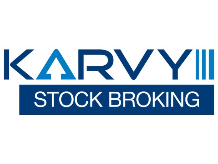 ED Attached Properties of Karvy Stock Broking Ltd (KSBL), its Chairman and others