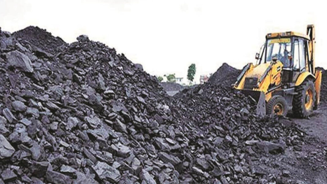 Illegal Coal Mining: ED Arrested Gurupada Maji