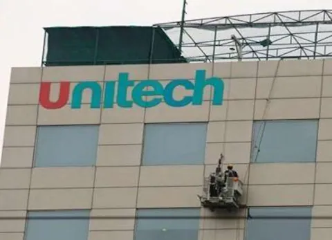 ED Attached Assets worth 257 Crore in the case of Unitech Limited