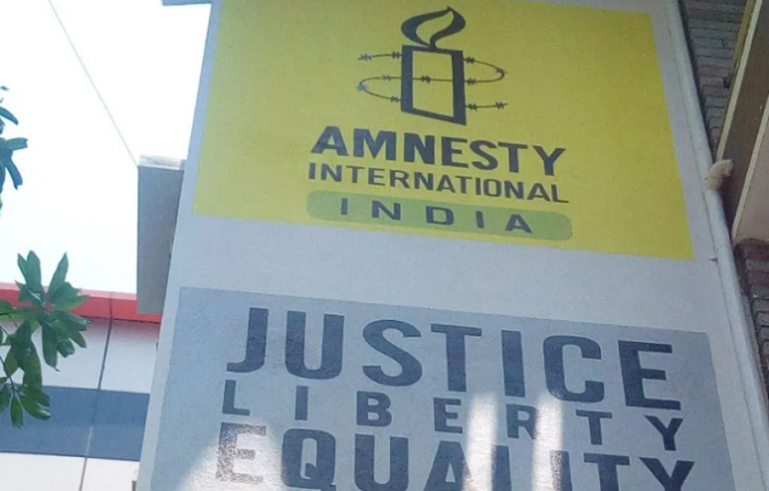 ED Filed a Complaint under the PMLA Against Amnesty International India & Indians for Amnesty International Trust