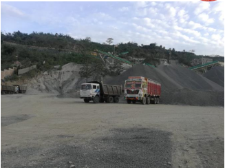 Illegal mining case: ED Searched 19 Places in Sahibganj, Barhet, Rajmahal, Mirza Chauki, and Barharwa