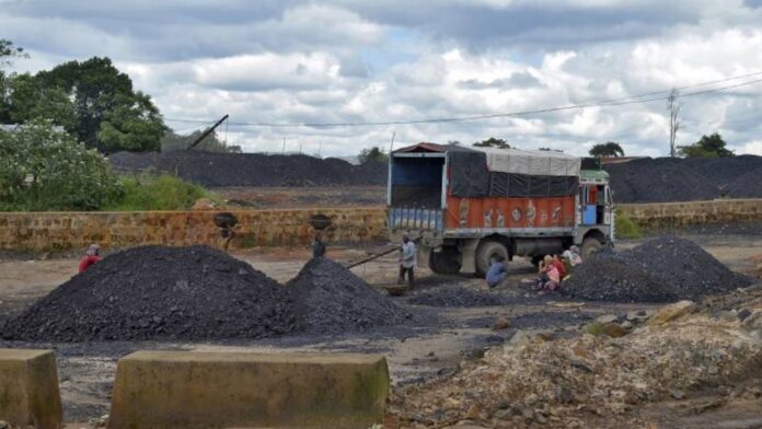 Illegal coal mining: ED Attached Assets worth 15 Crore of Joydeb Mondal