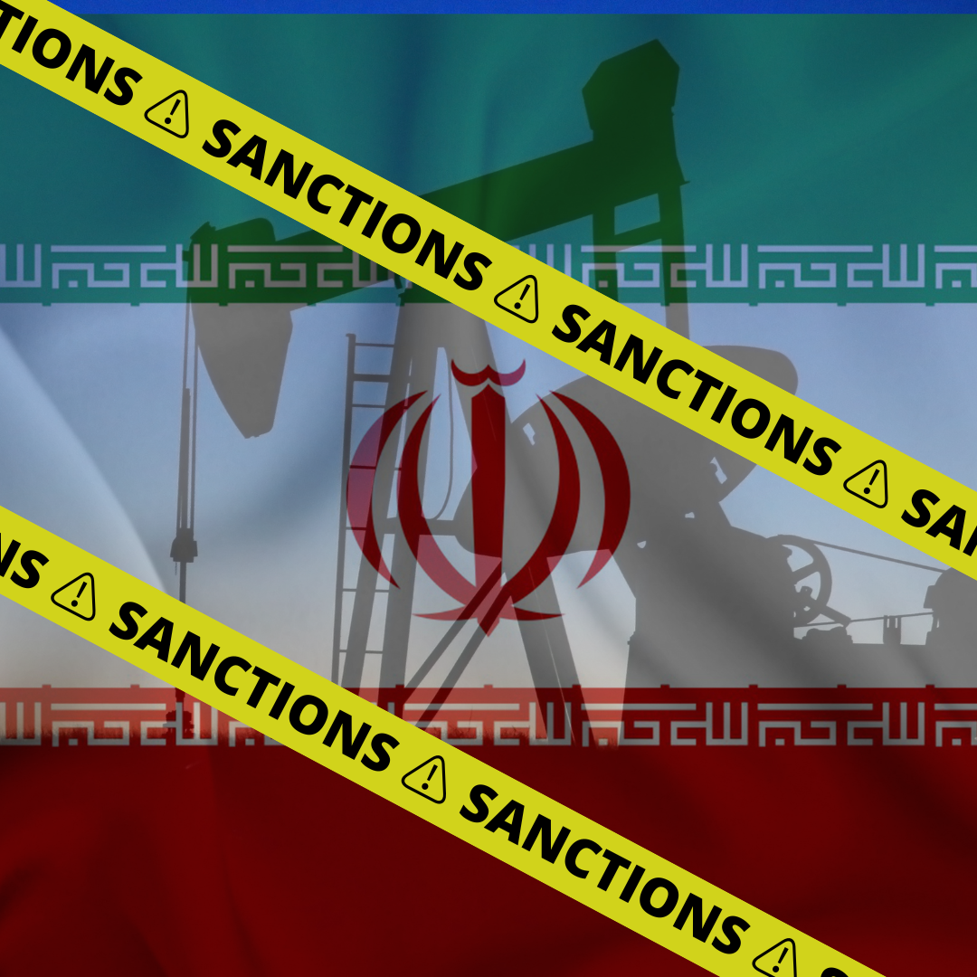 Iran Sanctions Lifted 2024 - Candi Corissa