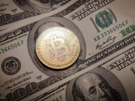 Cryptocurrency Trnasaction