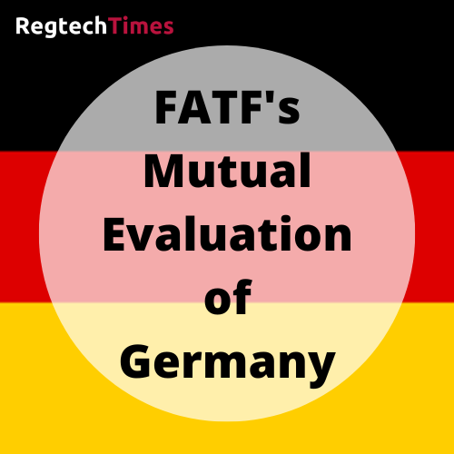 FATF's Mutual Evaluation of Germany