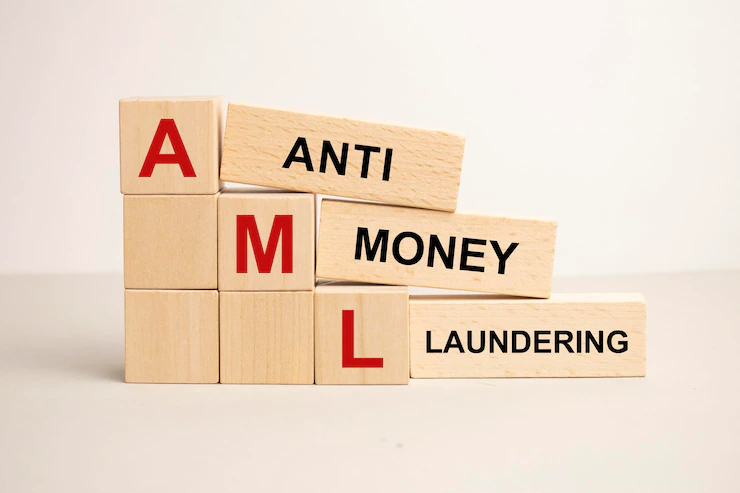 Techniques of Laundering