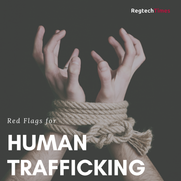 Human Trafficking