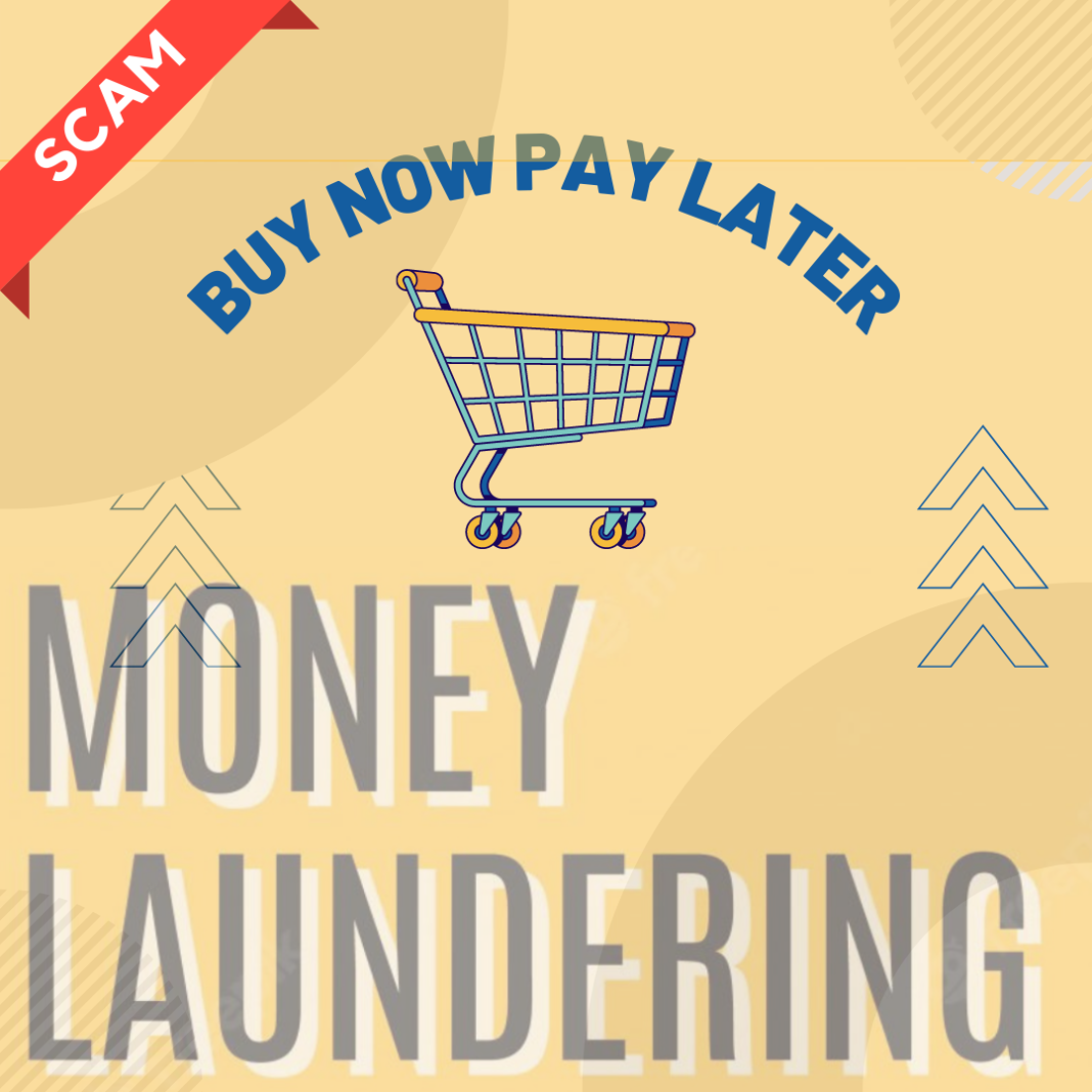 Money Laundering through Payment Gateway