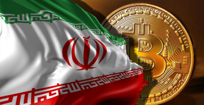 Is Cryptocurrency legal in Iran