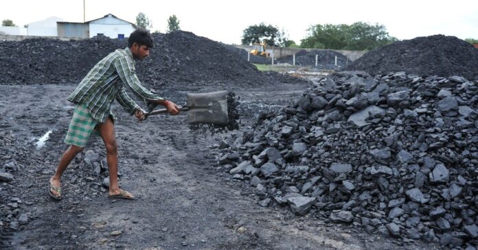 coal scam case