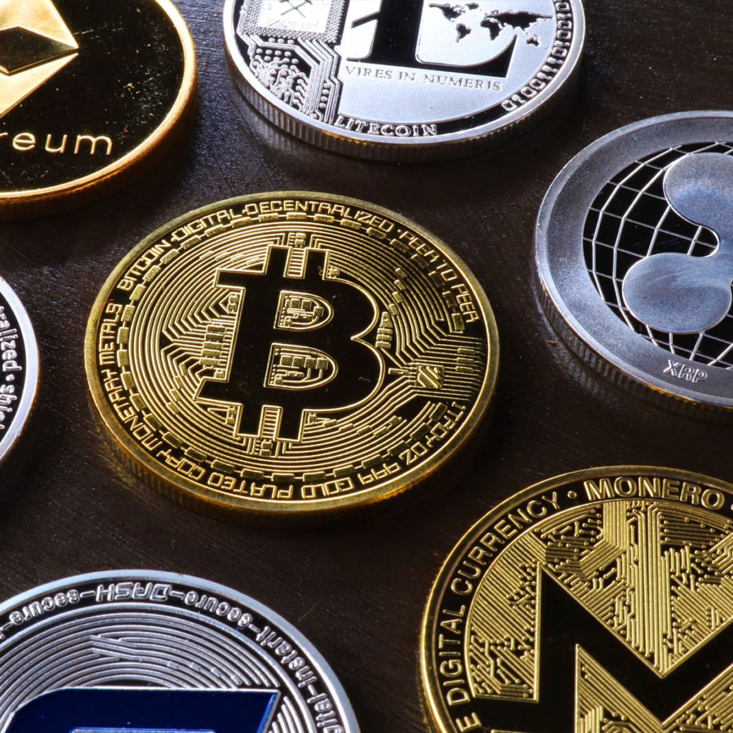 CRYPTOCURRENCY: What Everyone Ought To Know About Cryptocurrency
