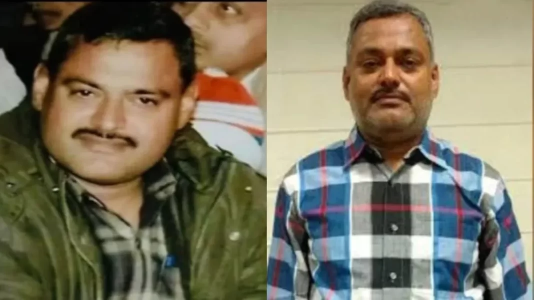 ED Crack Down on Late Gangster Vikas Dubey