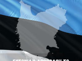 Estonia's approach to combating money laundering: An analysis