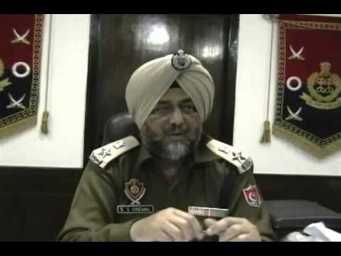 ED Files Prosecution Complaint Against Retd. SSP Surjit Singh Grewal & Others