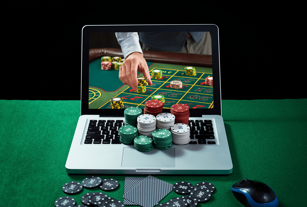 ED Cracks Down on Online Gaming Companies: Incriminating Evidence, Cash, and Frozen Bank Accounts Seized