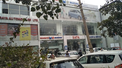 ED Attaches Properties Worth 5 Crore in Money Laundering Probe against Saya Automobiles Ltd. and Directors