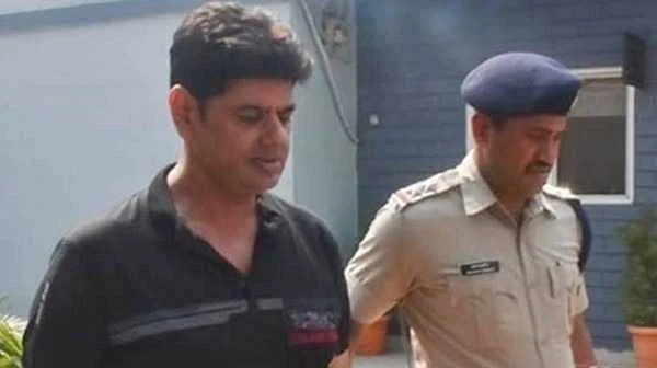 ED Arrests Dilip Sisodiya alias Deepak Jain Madda in Illegal Land Sale Case, Granted 7 Days Custody