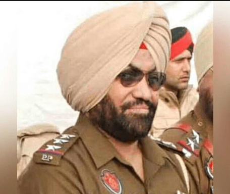 ED Seizes Assets Worth Over 1 Crore: Ex-Punjab Police Inspector Inderjit Singh Under Money Laundering Investigation