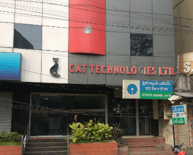 ED Seizes 8.03 Crore Worth of Properties of CAT Technologies Limited and Promoters Under FEMA, 1999