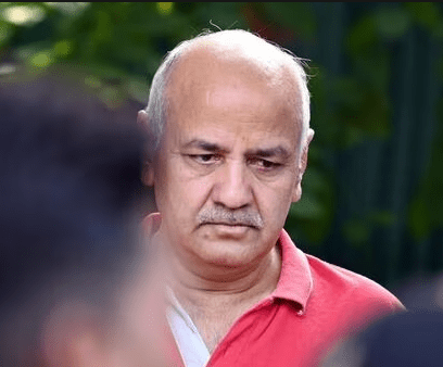 ED Provisions Rs. 52.24 Crore Assets of Manish Sisodia and Others in Delhi Liquor Scam