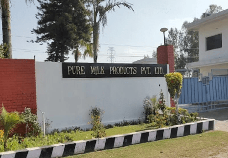 ED Attaches Properties Worth 24 Crore of M/s Pure Milk Products Private Limited in Bank Fraud Case