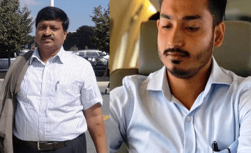 ED Initiates PMLA Prosecution Against Abhay Kant Pathak and Son in Disproportionate Assets Case