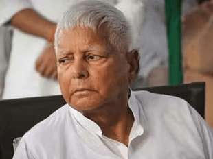 ED Provisionally Attaches 6.02 Crore Worth of Immovable Assets belonging to Lalu Yadav's Family and others