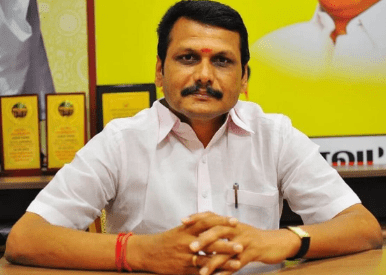 ED Raids MLA Thiru Senthil Balaji's Linked Locations, Seizes Cash and Valuables in Cash-for-Jobs Scam