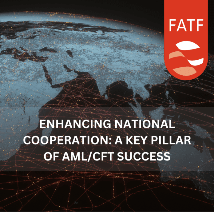 Enhancing National Cooperation A Key Pillar Of Amlcft Success Regtechtimes 4556