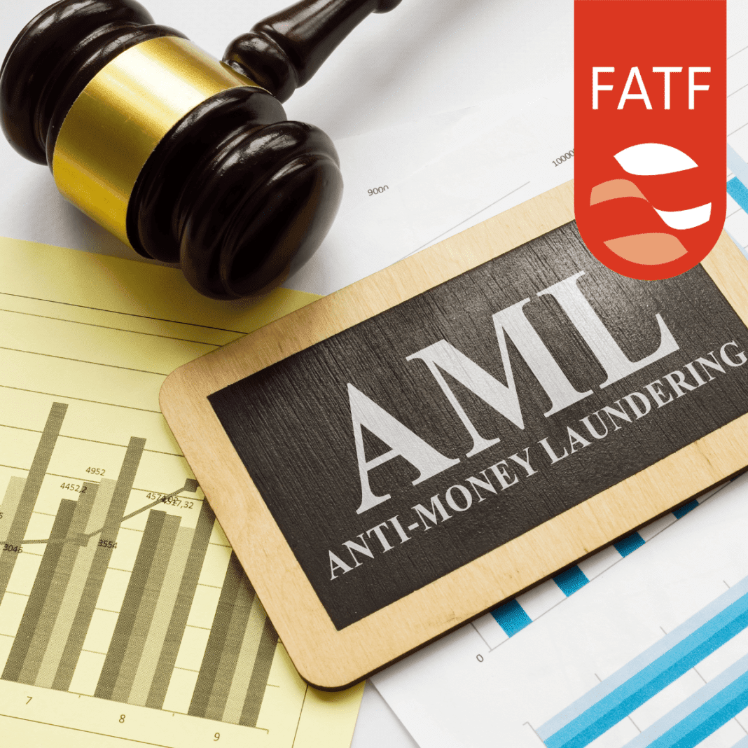 Unveiling the World of AML/CFT: A Deep Dive into FATF's 40+9 Recommendations